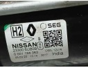 Recambio de motor arranque para nissan qashqai (j12) acenta+ referencia OEM IAM 233006U0B 0001194062 SEG