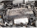Recambio de motor completo para kia cerato i sedán (ld) 1.6 referencia OEM IAM G4ED  