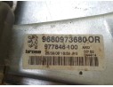 Recambio de elevalunas trasero derecho para peugeot 308 sw premium referencia OEM IAM 9680973680 977846100 ELECTRICO 6 PINS