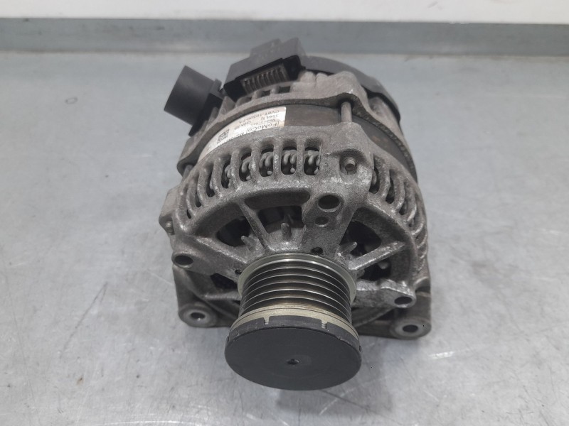 Recambio de alternador para ford tourneo courier b460 monospace 1.0 ecoboost referencia OEM IAM CV6T10300FA  