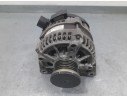 Recambio de alternador para ford tourneo courier b460 monospace 1.0 ecoboost referencia OEM IAM CV6T10300FA  