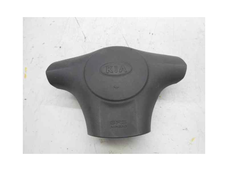 Recambio de airbag delantero izquierdo para kia picanto 1.0 lx referencia OEM IAM   