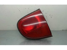 PILOTO TRASERO DERECHO INTERIOR