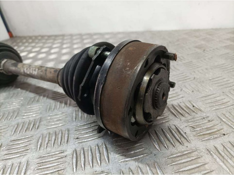 Recambio de transmision delantera izquierda para seat leon (1m1) signo referencia OEM IAM 1J0407451AV  SIN REFERENCIA