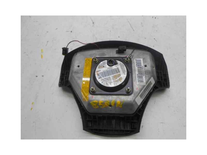 Recambio de airbag delantero izquierdo para kia picanto 1.0 lx referencia OEM IAM   