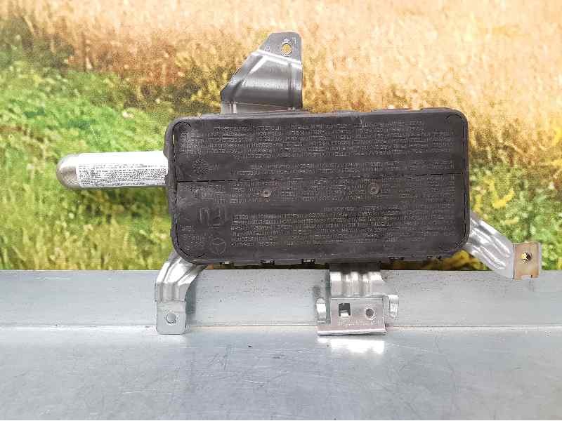 Recambio de airbag lateral delantero izquierdo para mercedes-benz clase c (w203) berlina 240 (203.061) referencia OEM IAM 002700
