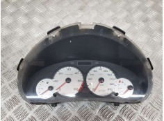 CUADRO INSTRUMENTOS 9648836580 