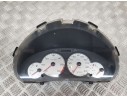 Recambio de cuadro instrumentos para peugeot 206 berlina xs referencia OEM IAM 9648836580  
