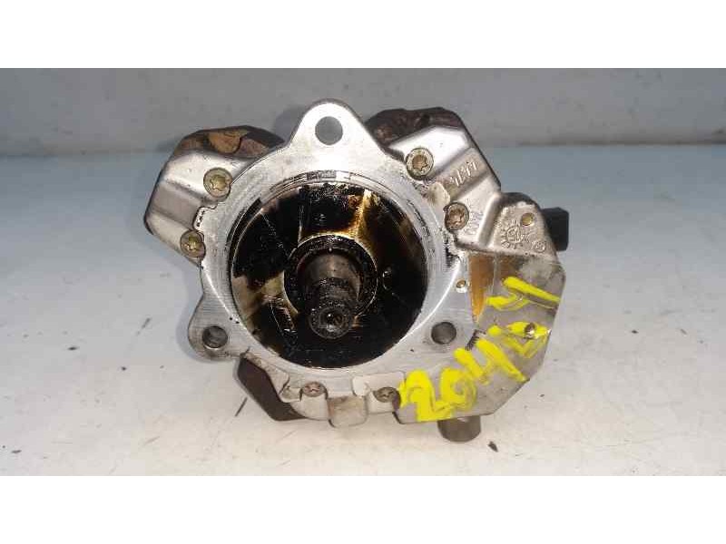 Recambio de bomba alta presion para bmw serie 3 berlina (e46) 2.0 16v diesel cat referencia OEM IAM 0445010045 7788670 BOSCH
