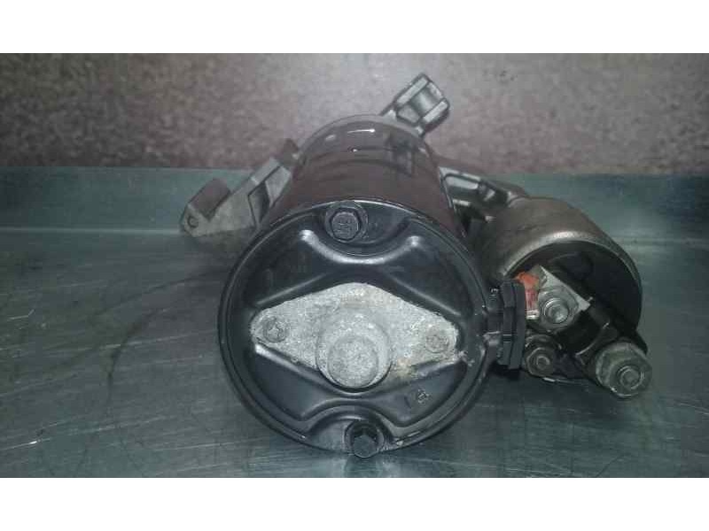 Recambio de motor arranque para bmw x5 (e70) xdrive30d referencia OEM IAM S1241780120302 0001115069 BOSCH