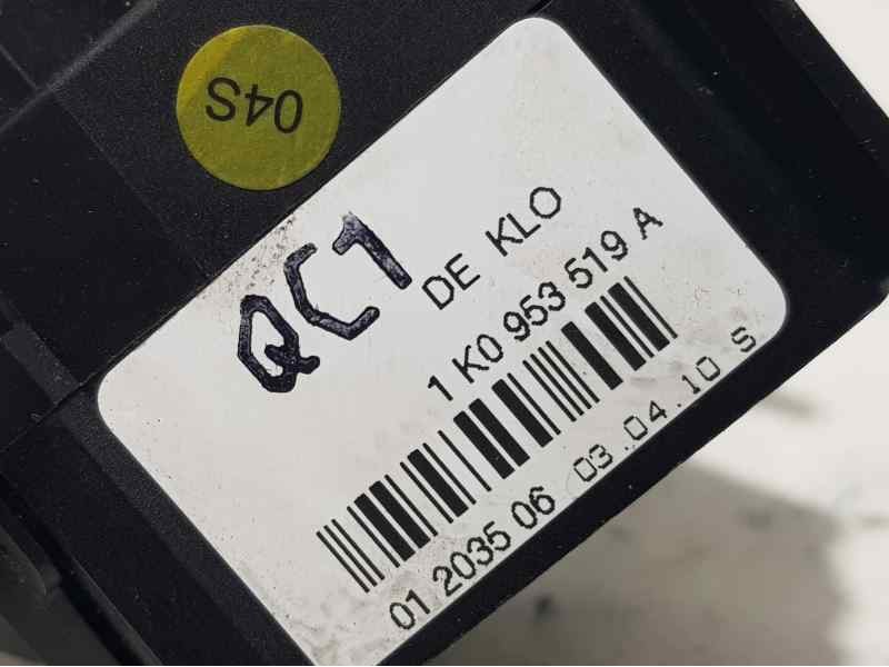 Recambio de mando limpia para audi a3 (8p) 2.0 fsi ambition referencia OEM IAM 1K0953519A  