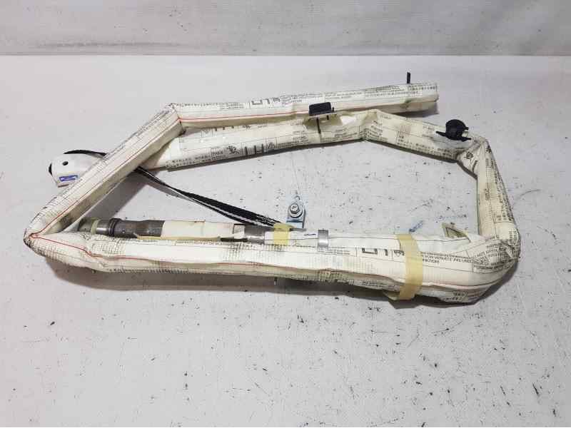 Recambio de airbag cortina delantero izquierdo para toyota avensis berlina (t25) 2.0 d4-d sol berlina (5-ptas.) referencia OEM I