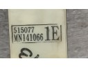 Recambio de mando elevalunas delantero izquierdo para mitsubishi grandis (na_w) 2.0 di-d (na8w) referencia OEM IAM MN141066  515