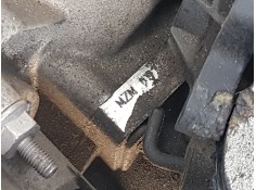 Recambio de caja cambios para audi a1 sportback (8xa, 8xf) 1.6 tdi referencia OEM IAM MZM 5VELOCIDADES 