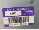 Recambio de centralita suspension para lexus rx 300(mcu35) luxury referencia OEM IAM 8929348022  