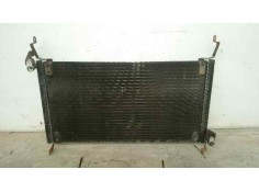 CONDENSADOR / RADIADOR AIRE ACONDICIONADO 
