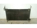 Recambio de condensador / radiador aire acondicionado para fiat multipla (186) 1.9 jtd 110 elx eleganza referencia OEM IAM   