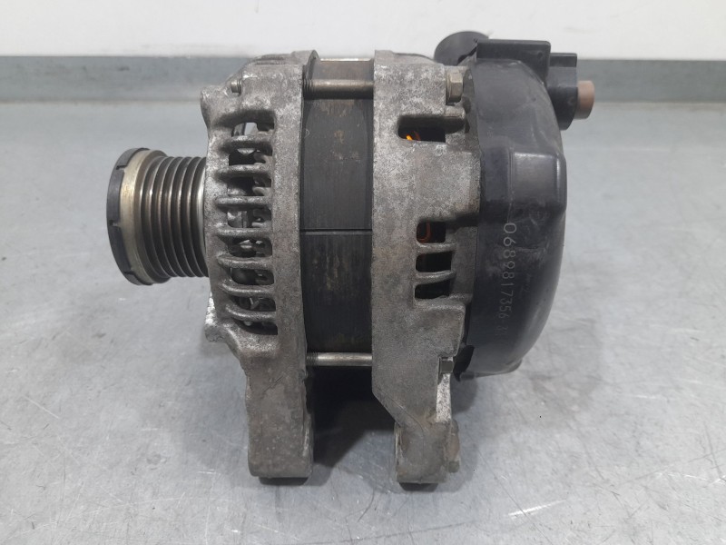 Recambio de alternador para ford tourneo courier b460 monospace 1.0 ecoboost referencia OEM IAM CV6T10300FA  
