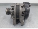 Recambio de alternador para ford tourneo courier b460 monospace 1.0 ecoboost referencia OEM IAM CV6T10300FA  