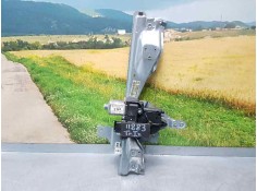 Recambio de elevalunas trasero izquierdo para peugeot 308 sw premium referencia OEM IAM 9680979080 6 PINS ELECTRICO