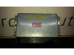 Recambio de centralita abs para nissan x-trail (t30) edition elegance referencia OEM IAM 47850EQ18A  