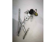 ELEVALUNAS TRASERO IZQUIERDO DOS PINS