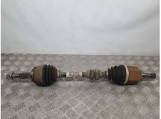 Recambio de transmision delantera izquierda para renault kadjar experience referencia OEM IAM 391014PA0B 391014PA0B 