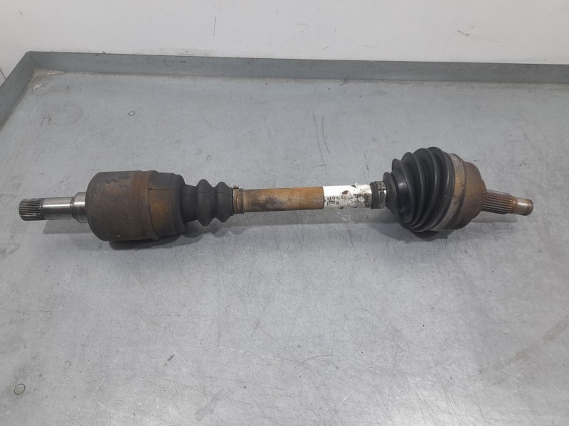 Recambio de transmision delantera izquierda para peugeot expert (224_) 2.0 hdi referencia OEM IAM 32729C  