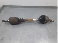 TRANSMISION DELANTERA IZQUIERDA 32729C 