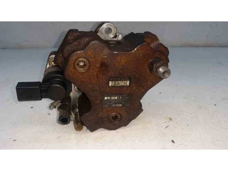 Recambio de bomba alta presion para bmw serie 3 berlina (e46) 2.0 16v diesel cat referencia OEM IAM 0445010045 7788670 BOSCH