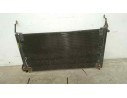 Recambio de condensador / radiador aire acondicionado para fiat multipla (186) 1.9 jtd 110 elx eleganza referencia OEM IAM   