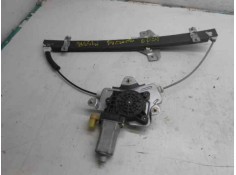 Recambio de elevalunas delantero derecho para kia picanto 1.0 lx referencia OEM IAM   