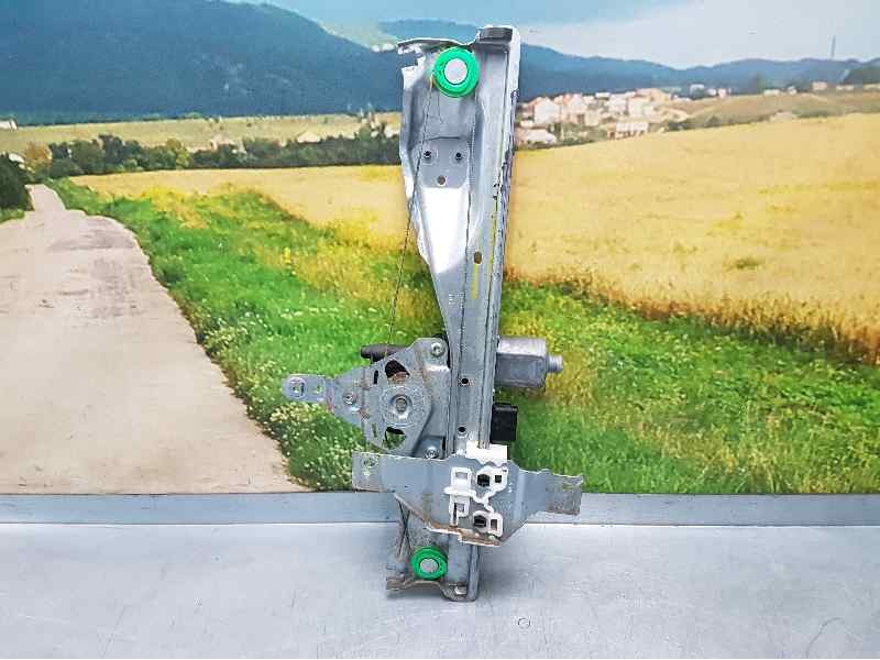 Recambio de elevalunas trasero izquierdo para peugeot 308 sw premium referencia OEM IAM 9680979080 6 PINS ELECTRICO