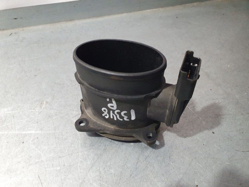 Recambio de caudalimetro para citroën c4 grand picasso lx plus referencia OEM IAM 9650010780 72834204 