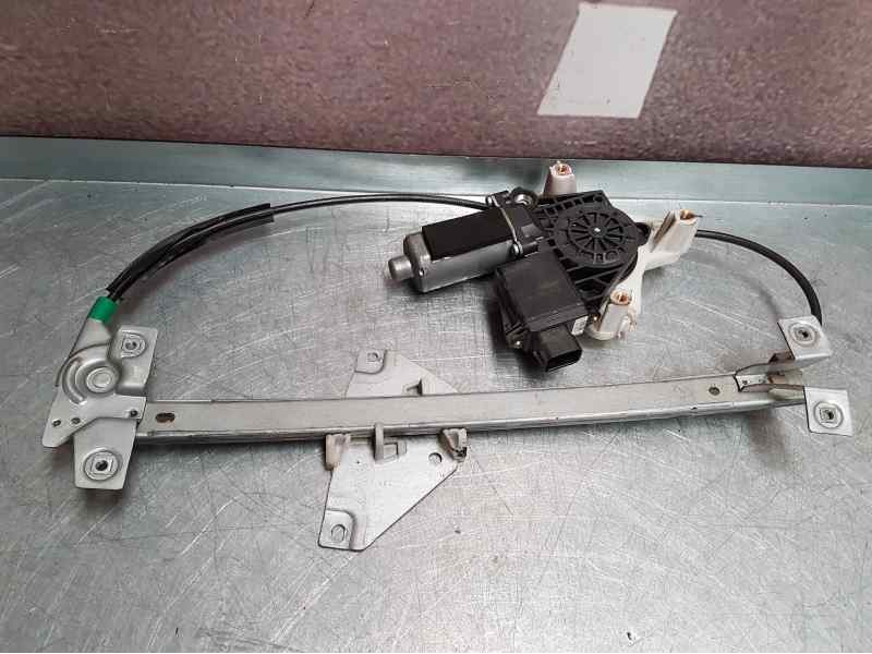 Recambio de elevalunas trasero izquierdo para mitsubishi space star (dg0) 1900 di-d avance referencia OEM IAM 0130821768 6 PINS 