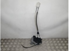 CERRADURA PUERTA DELANTERA DERECHA 81320G2010 5 PINES