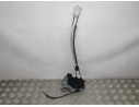 Recambio de cerradura puerta delantera derecha para hyundai ioniq klass hybrid referencia OEM IAM 81320G2010  5 PINES