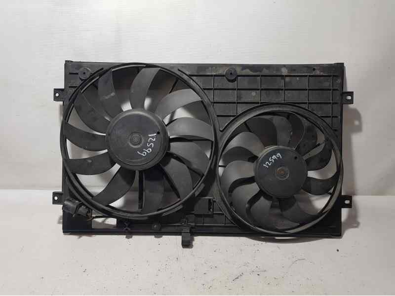 Recambio de conjunto electros para audi a3 (8p) 2.0 fsi ambition referencia OEM IAM   