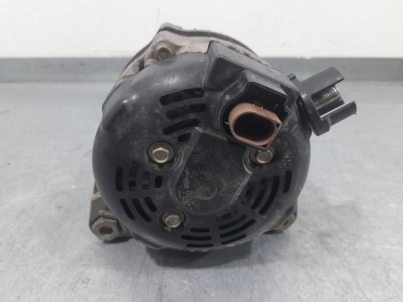 Recambio de alternador para ford tourneo courier b460 monospace 1.0 ecoboost referencia OEM IAM CV6T10300FA  