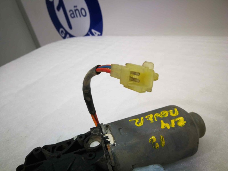 Recambio de elevalunas trasero izquierdo para mg 200 referencia OEM IAM   DOS PINS