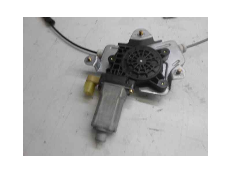 Recambio de elevalunas delantero derecho para kia picanto 1.0 lx referencia OEM IAM   