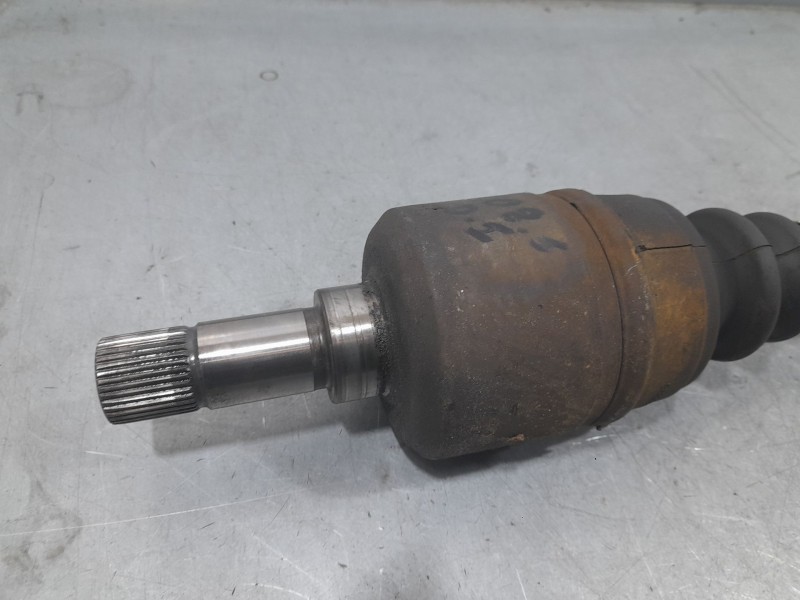 Recambio de transmision delantera izquierda para peugeot expert (224_) 2.0 hdi referencia OEM IAM 32729C  