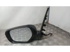 RETROVISOR IZQUIERDO MN145650HA ELECTRICO ABATIBLE 9 CABLES ROZADO 
