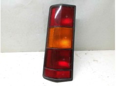 Recambio de piloto trasero izquierdo para renault rapid/express (f40) 1.6 diesel referencia OEM IAM   