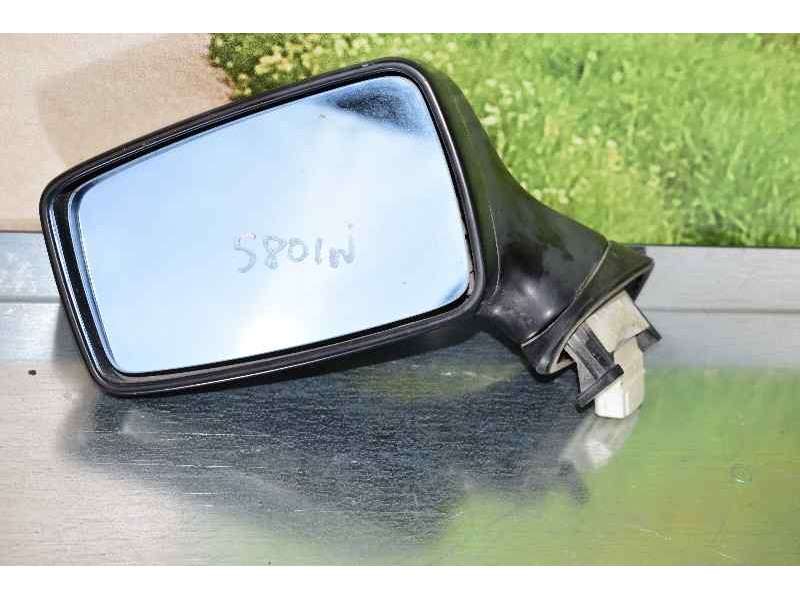 Recambio de retrovisor izquierdo para audi 80 avant básico berlina referencia OEM IAM  1000002490709 