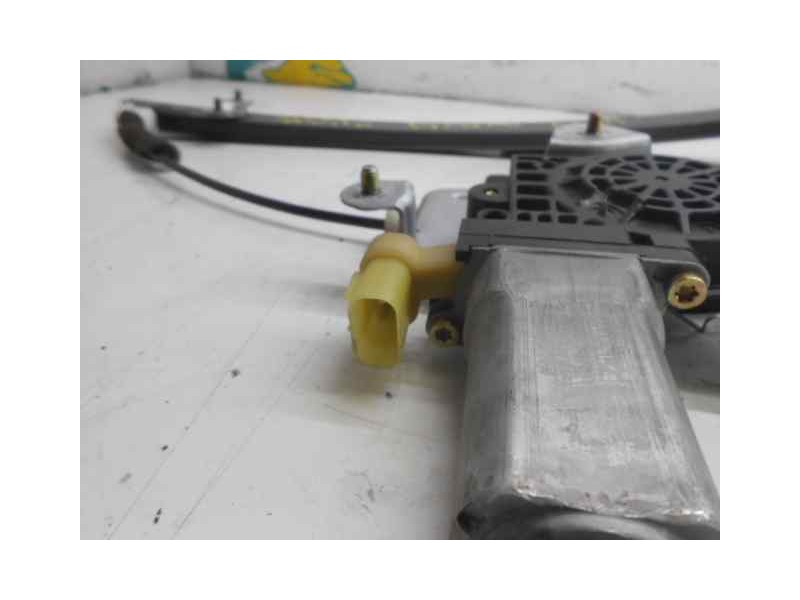 Recambio de elevalunas delantero derecho para kia picanto 1.0 lx referencia OEM IAM   