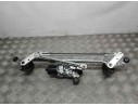 Recambio de motor limpia delantero para nissan qashqai (j12) acenta+ referencia OEM IAM 288006UN0A A4733514 MITSUBA