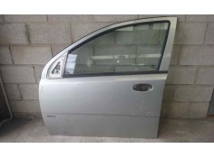 PUERTA DELANTERA IZQUIERDA TOCADA 