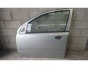 Recambio de puerta delantera izquierda para daewoo kalos 1.4 se referencia OEM IAM  TOCADA 