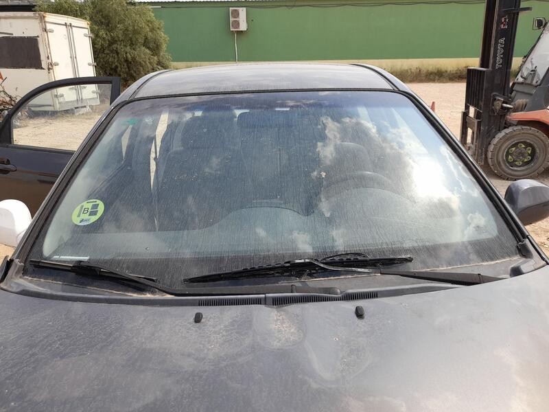 Recambio de parabrisas para kia cerato i sedán (ld) 1.6 referencia OEM IAM 861102F040  